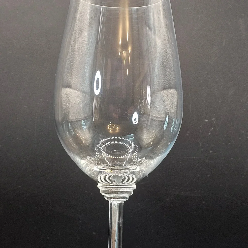 Riedel Wine Series Zinfandel Riesling Crystal Wine Glass 8.5